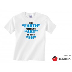 EARTH without ART