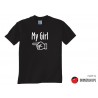 My girl / my boy