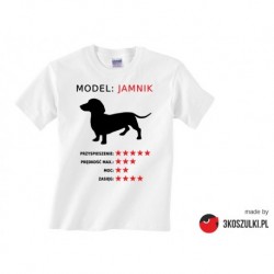 Model jamnik