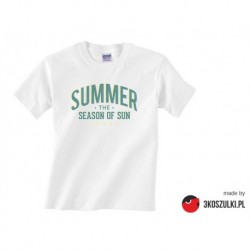 Season of sun